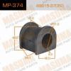 MASUMA MP-374 Втулка стабилизатора Masuma MP- 374 /front/ Duna BU3##,BZU3##,RZU3##,XZU3##