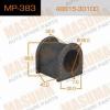 MASUMA MP-383 Втулка стабилизатора Masuma MP- 383 /front/ Land C HDJ81 ( -9201), Town/LiteAce #R## к-т2шт.