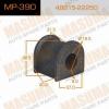 MASUMA MP-390 Втулка стабилизатора Masuma MP- 390 /front/ Mark II ##X115 .. SED    (к-т2шт.)