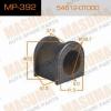 MASUMA MP-392 Втулка стабилизатора Masuma MP- 392 /front/rear/ Atlas H41   к-т2шт.