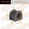 MASUMA MP-399 Втулка стабилизатора Masuma MP- 399 /front/ HiAce #H1##