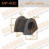 MASUMA MP-400 Втулка стабилизатора Masuma MP- 400 /front/ Corolla #E10#    к-т2шт.