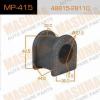 MASUMA MP-415 Втулка стабилизатора Masuma MP- 415 /front/ TownAce, LiteAce SR52, KR52, SR50 .. B