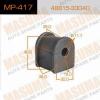 MASUMA MP-417 Втулка стабилизатора Masuma MP- 417 /rear/ Mark II WG, Camry Gracia .. WG ##V20,21   к-т2шт.