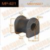 MASUMA MP-421 Втулка стабилизатора Masuma MP- 421 /front/ RVR N6##, N7##, Chariot N8##, N9##   к-т2шт.