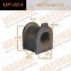 MASUMA MP-424 Втулка стабилизатора Masuma MP- 424 /front/ Noah, Voxy AZR6#   (к-т2шт.)