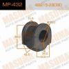 MASUMA MP-432 Втулка стабилизатора Masuma MP- 432 /front/ TownAce, LiteAce #R50  к-т2шт.
