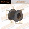 MASUMA MP-437 Втулка стабилизатора Masuma MP- 437 /front/ Pajero V21W, V25W V26#