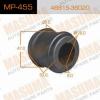 MASUMA MP-455 Втулка стабилизатора Masuma MP- 455 /front/  Dyna BU###    к-т2шт.