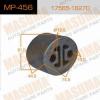 MASUMA MP-456 Крепление глушителя Masuma  MP-456  Celica ZZT23#, Corona, Carina #T21#, Caldina #T19#, #T21#