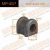 MASUMA MP-457 Втулка стабилизатора Masuma MP- 457 /rear/ Vista ##V55, Corona Premio ZZT245  к-т2шт.