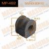 MASUMA MP-482 Втулка стабилизатора Masuma MP- 482 /front/ PRIMERA/ P11  к-т2шт.