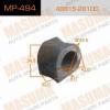 MASUMA MP-494 Втулка стабилизатора Masuma MP- 494 /front/ LITEACE/CM7#, CM8#, KM7#, KM8#   к-т2шт.