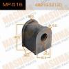 MASUMA MP-516 Втулка стабилизатора Masuma MP- 516  /rear/ CAMRY, VISTA SV4#, CV4# к-т2шт.