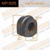 MASUMA MP-525 Втулка стабилизатора Masuma MP- 525  /front/rear/    к-т2шт.