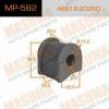 MASUMA MP-582 Втулка стабилизатора Masuma MP- 582 /rear/ Corona, Carina, Caldina #t19#  к-т2шт.