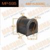 MASUMA MP-595 Втулка стабилизатора Masuma MP- 595 /rear/ Land Cruiser HDJ81   к-т2шт.