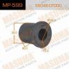 MASUMA MP-599 Втулка стабилизатора Masuma MP- 599  /front/rear/ Atlas H41 рессоры к-т2шт.