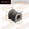 MASUMA MP-607 Втулка стабилизатора Masuma MP- 607 /rear/ honda????? к-т2шт.
