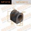MASUMA MP-618 Втулка стабилизатора Masuma MP- 618 /front/ AD Y10    к-т2шт.
