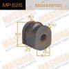 MASUMA MP-626 Втулка стабилизатора Masuma MP- 626 /rear/ Sunny B15      к-т2шт.