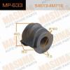 MASUMA MP-633 Втулка стабилизатора Masuma MP- 633 /front/ Sunny B15, аналог MP1041 к-т2шт.