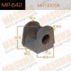 MASUMA MP-642 Втулка стабилизатора Masuma MP- 642 /rear/ Pajero/ V21#, V23#, V24#  к-т2шт.