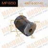 MASUMA MP-650 Втулка стабилизатора Masuma MP- 650 /rear/ Mark II GX11#, JZX110    к-т2шт.