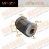 MASUMA MP-651 Втулка стабилизатора Masuma MP- 651 /rear/ Altezza GXE10    к-т2шт.