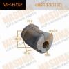 MASUMA MP-652 Втулка стабилизатора Masuma MP- 652 /rear/ Altezza GXE15    к-т2шт.