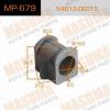 MASUMA MP-679 Втулка стабилизатора Masuma MP- 679 /front/ Avenir W11    к-т2шт.