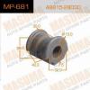 MASUMA MP-681 Втулка стабилизатора Masuma MP- 681 /front/LITEACE/CR3#, SR4# уп. 2шт