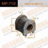 MASUMA MP-712 Втулка стабилизатора Masuma MP- 712 /front/KLUGER L/V/ ACU2#, MCU2#   к-т2шт.