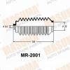 MASUMA MR2001 Пыльник рулевой рейки 