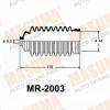 MASUMA MR2003 Пыльник рулевой рейки 