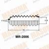 MASUMA MR2006 Пыльник рулевой рейки 