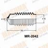 MASUMA MR-2042 Пыльник рейки Masuma MR-2042