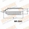 MASUMA MR2043 Пыльник рулевой рейки 