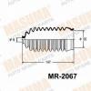 MASUMA MR-2067 Пыльник рейки Masuma MR-2067