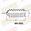MASUMA MR-2083 Пыльник рейки Masuma MR-2083