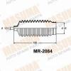 MASUMA MR-2084 Пыльник рейки Masuma MR-2084