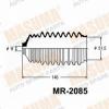 MASUMA MR2085 Пыльник рулевой рейки 