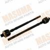 MASUMA MR-3750 Рулевая тяга Masuma MR-3750 / CAMRY/ ACV30, WINDOM/ MCV30