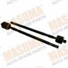 MASUMA MR-7380 Рулевая тяга Masuma MR-7380/ GALANT/ E3##, RVR/ N13W, N23W, N28W