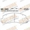 MASUMA MS1329 ДЕТАЛЬ