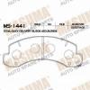 MASUMA MS-1441 Колодки  дисковые Masuma  MS-1441 / AN-627K