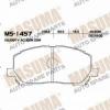 MASUMA MS1457 ДЕТАЛЬ