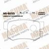 MASUMA MS-8255 Колодки  дисковые Masuma  MS-8255 / AN-359