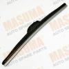 MASUMA MU-015NL Дворник MASUMA 15, бескаркасный LHD    (375мм)             MU-015n L