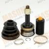 MASUMA NI-55A42 ШРУС Masuma NI-55A 23x55x25x42